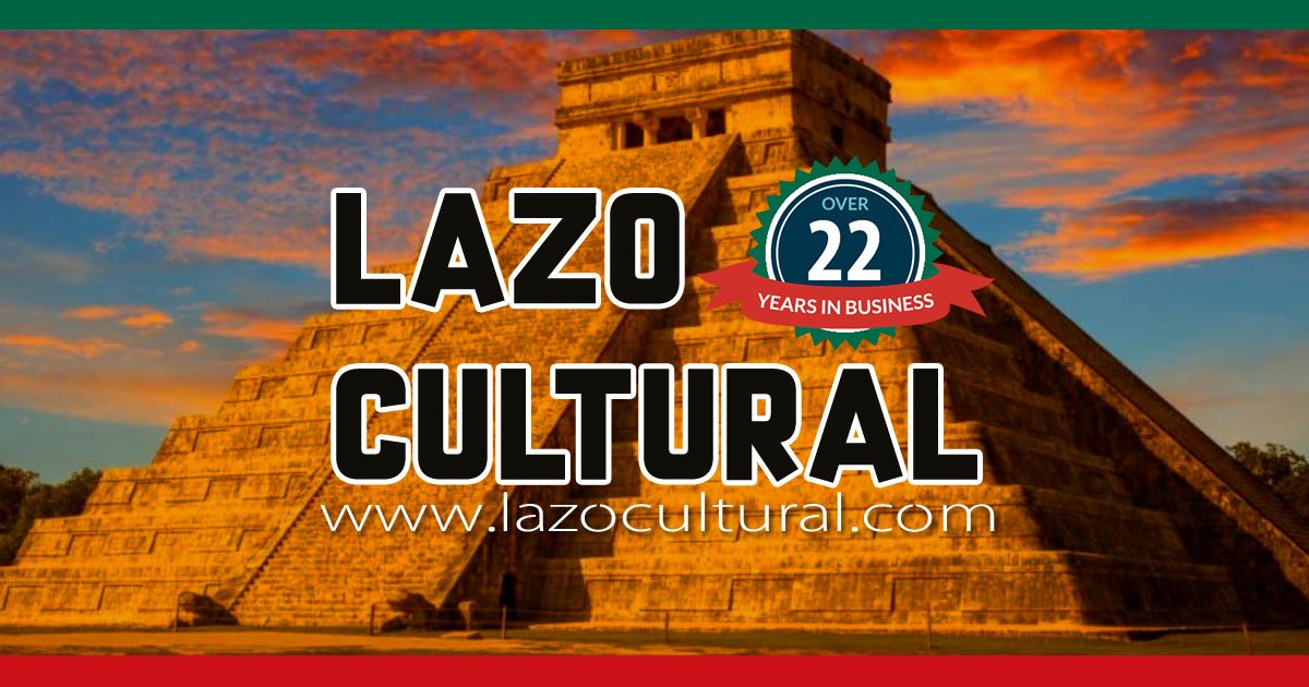 (c) Lazocultural.com