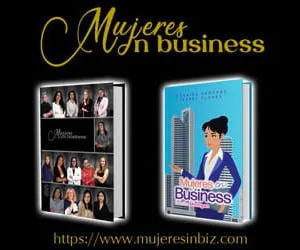 Mujeres in business